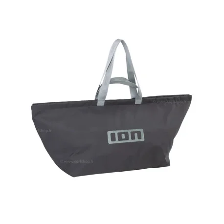 BagagerieIon Session Bag black 2025
