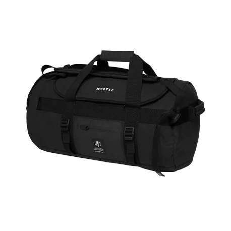 BagagerieMystic Duffle DTS Sac de voyage – Noir 2025