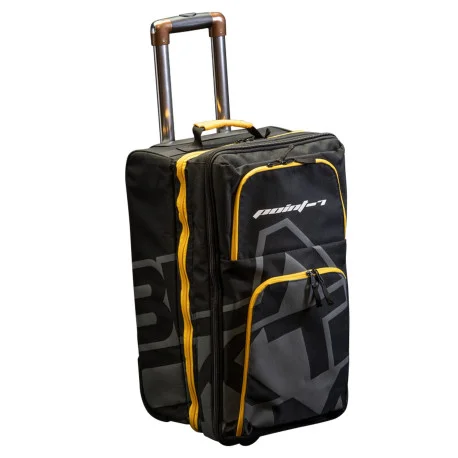 BagageriePoint Seven Cabin Trolley