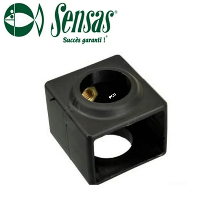 BAGUE DE SERRAGE SENSAS D36MM
