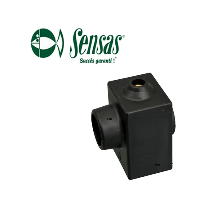 BAGUE DE SERRAGE SENSAS MM