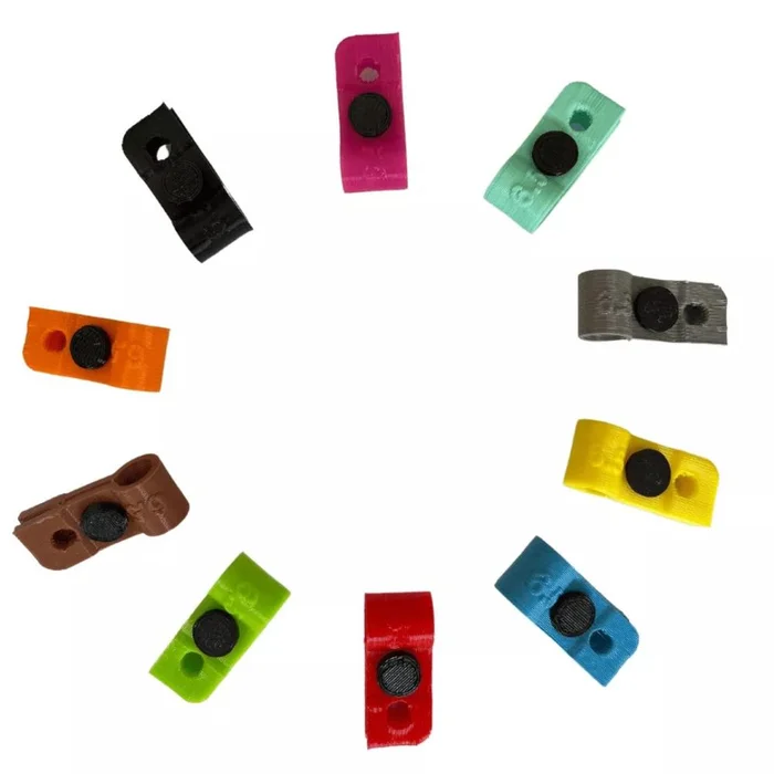 BAGUE SOUPLE