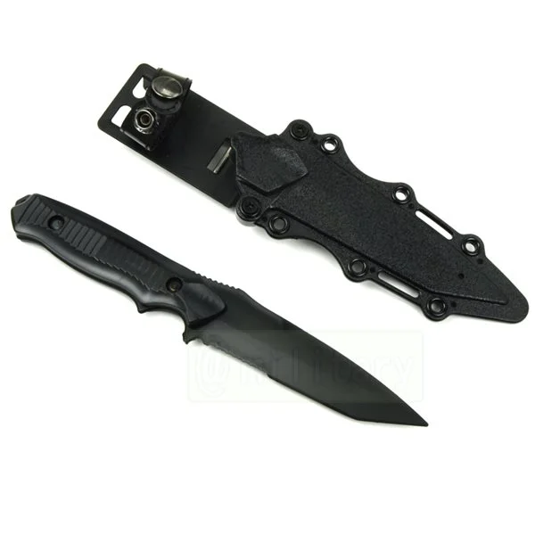 BAIONNETTE FACTICE LONGUE NOIRE