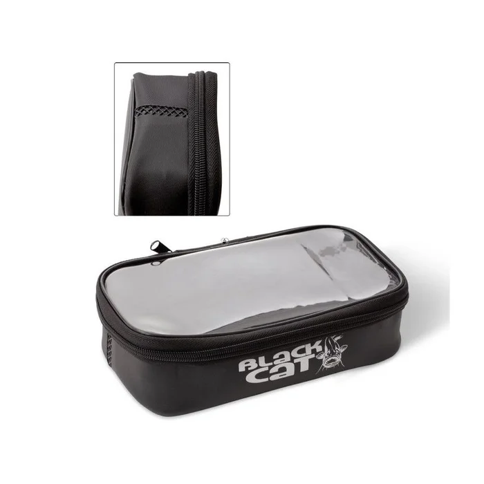Bakkan Black Cat Flex Box