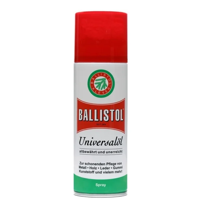 BAL25ML – Ballistol Spray 25 ml