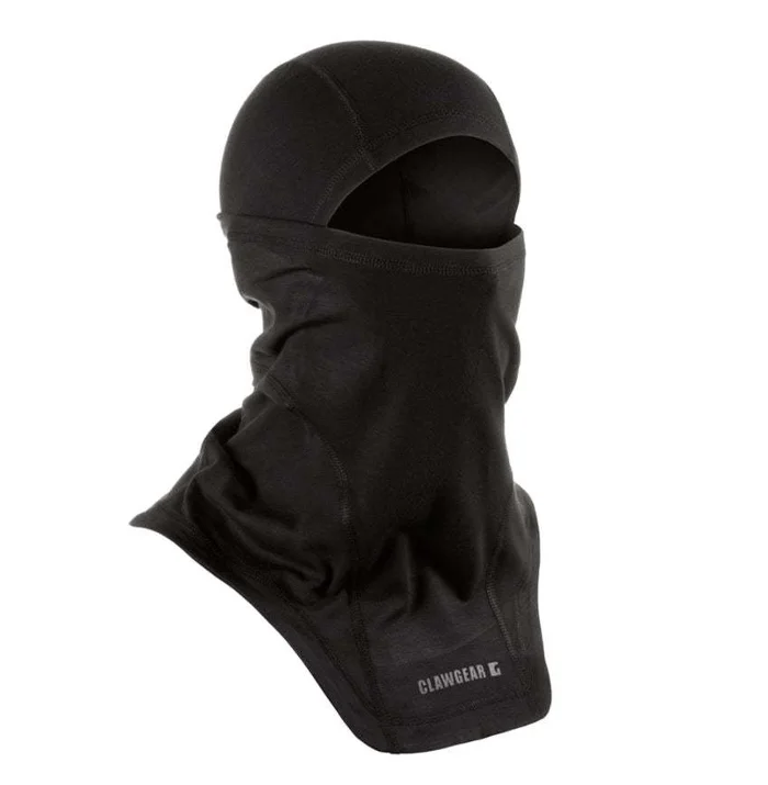 Balaclava Advanced Fire Retardant Noir