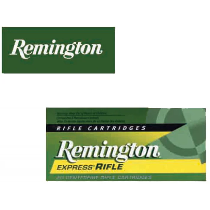 BALLES REMINGTON 45-70 Gvt 405Grains SOFT POINT
