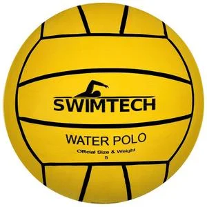Ballon de water polo