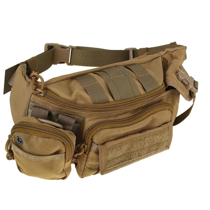BANANE TACTIQUE TAN