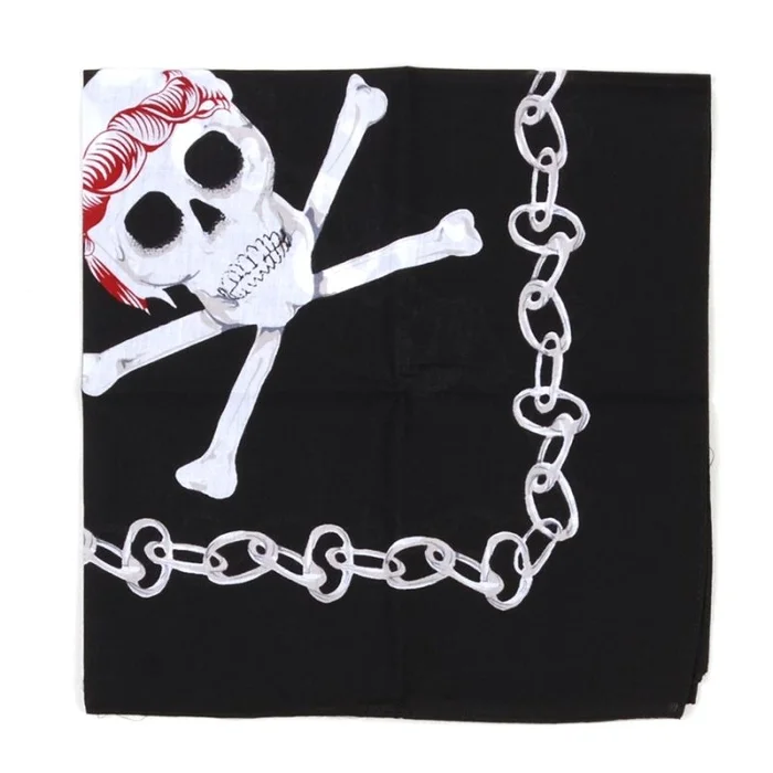 Bandana « Crâne »