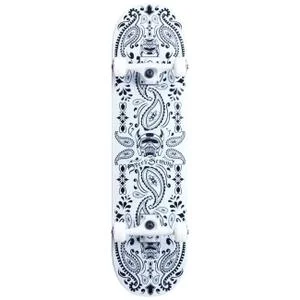 Bandana skateboard