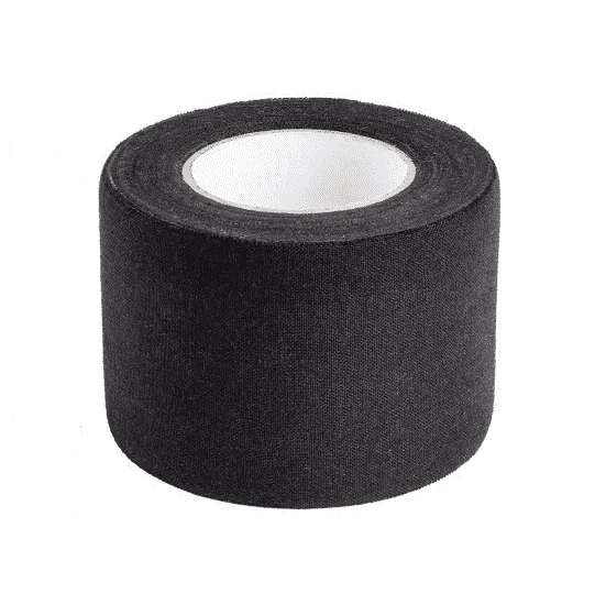 Bande Adhésive 5 cm x 10 m Noir