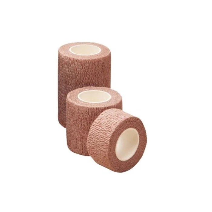 Bande de contention COBAN 3M 5CM*4.5M