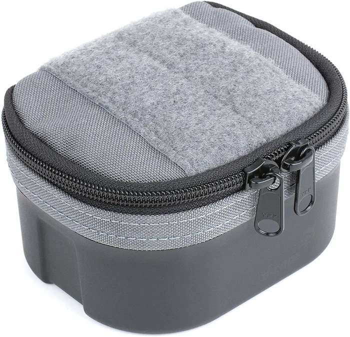 Bang Box – Gris/Noir