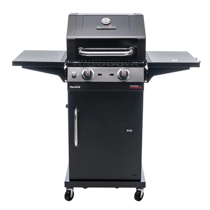 Barbecue A Gaz Char-Broil Performance Core B2
