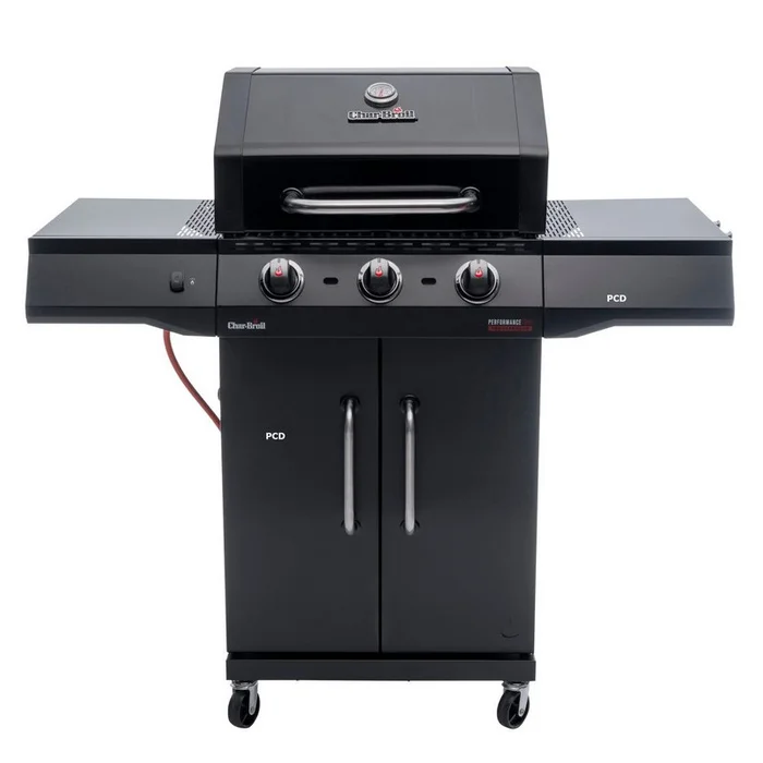 Barbecue A Gaz Char-Broil Performance Core B3