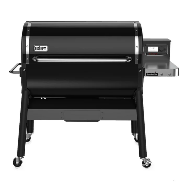 Barbecue A Pellets Weber Smokefire EX6 GBS