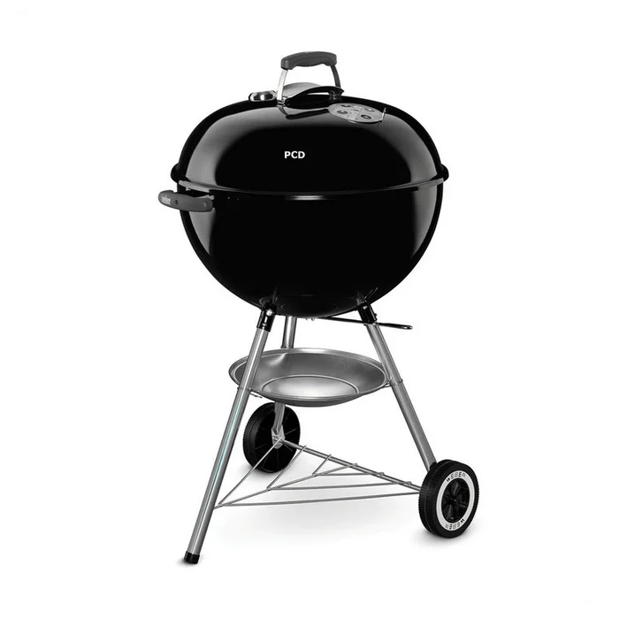 Barbecue Charbon Weber Classic Kettle 57cm