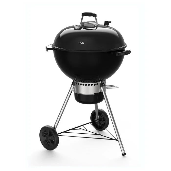 Barbecue Charbon Weber Master Touch GBS SE E 5755