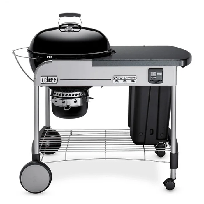 Barbecue Charbon Weber Performer Premium GBS 57cm