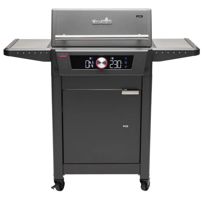 Barbecue Electrique Char-Broil Evolve