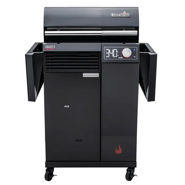Barbecue Electrique Char-Broil Smart E