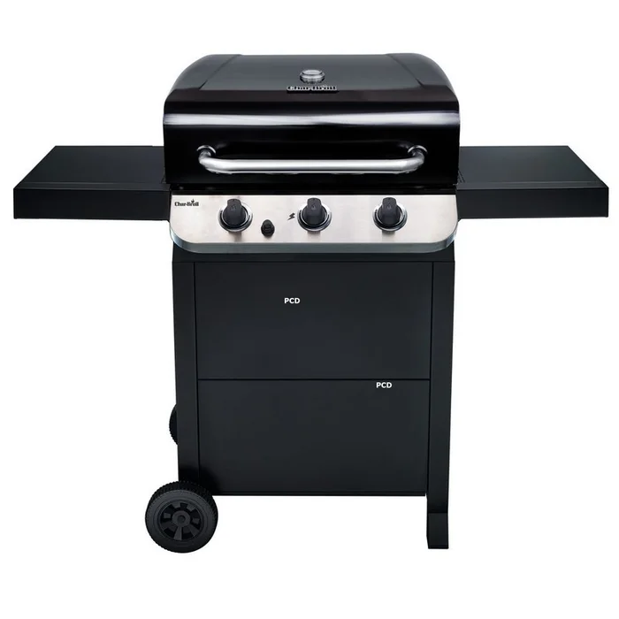 Barbecue Gaz Char-Broil Convective 310 B