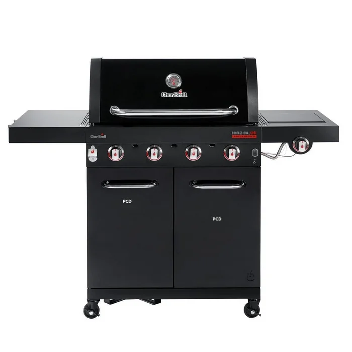 Barbecue Gaz Char-Broil Professional Core B4