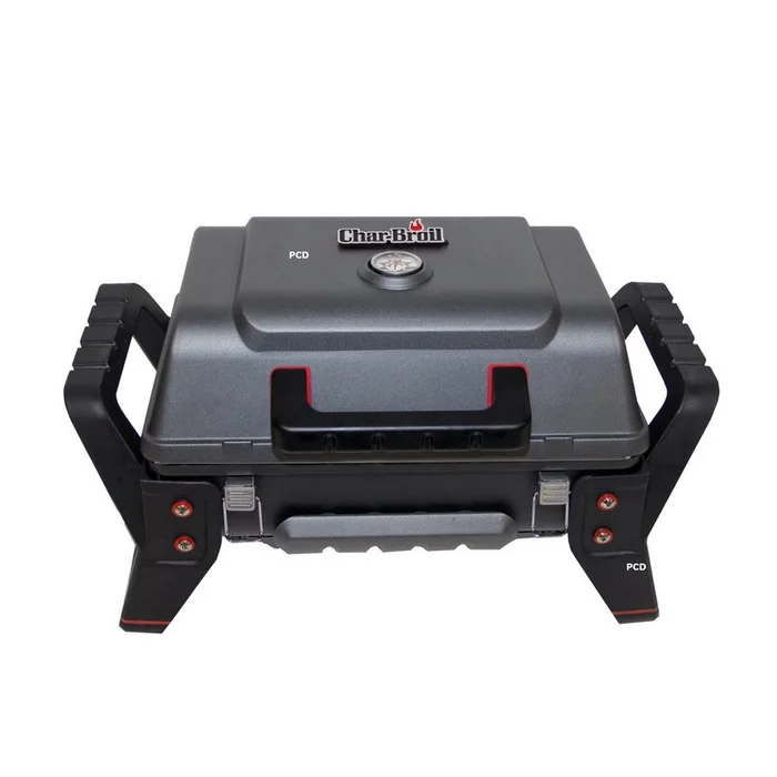 Barbecue Gaz Portable Char-Broil X200 Grill2Go