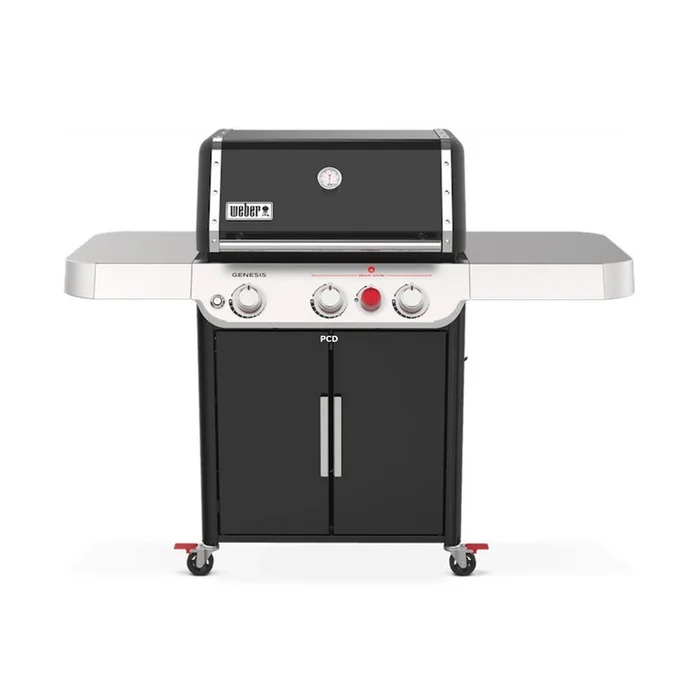 Barbecue Gaz Weber Genesis E 325S