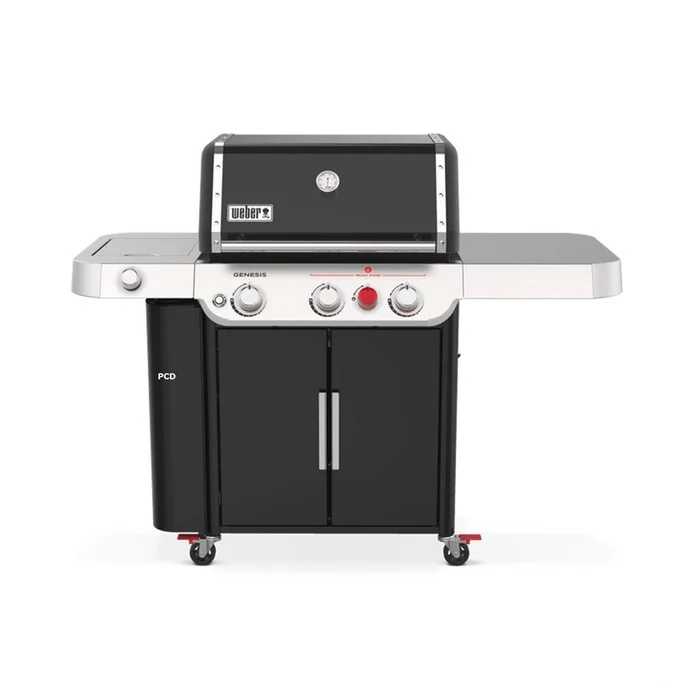 Barbecue Gaz Weber Genesis E 335