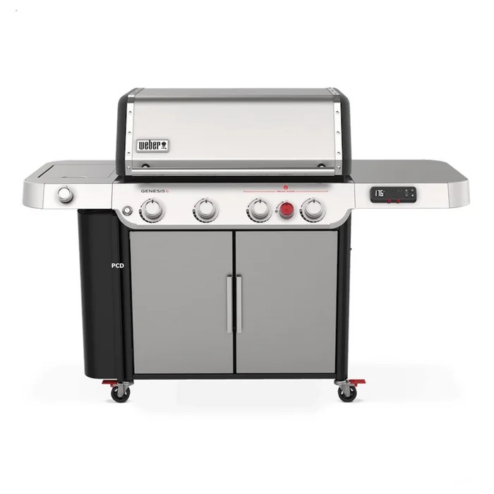 Barbecue Gaz Weber Genesis SX 435