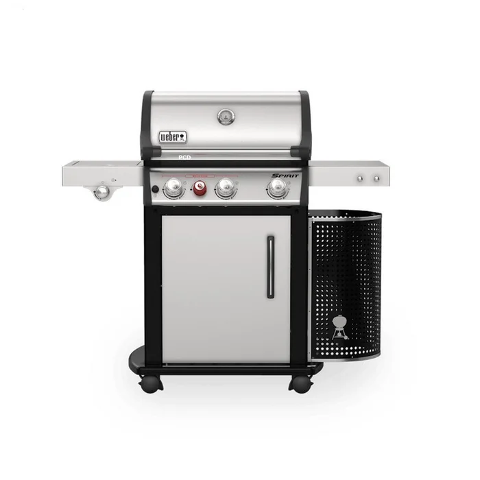 Barbecue Gaz Weber Spirit SP 335 Premium GBS