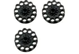BARILLET REVOLVER VIGILANTE BBS X3