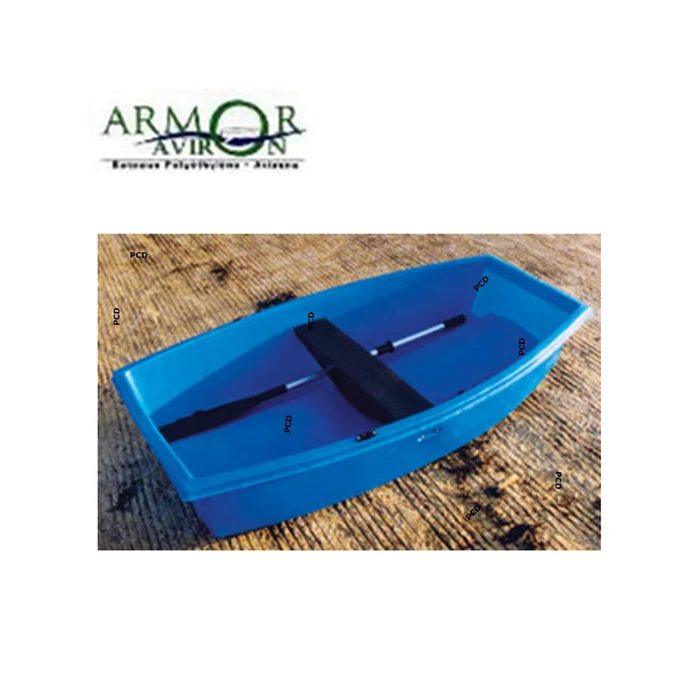 Barque Le Mousse Armor-Aviron