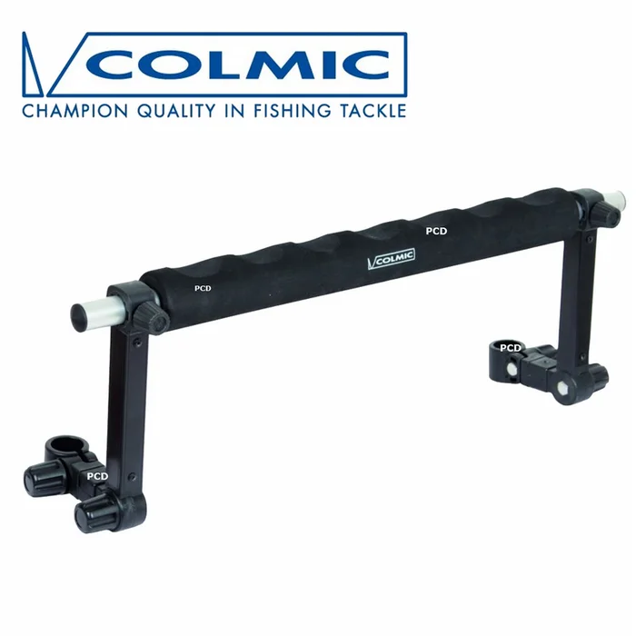 BARRE REPOSE CANNE COLMIC INCLINABLE NEOPRENE 50CM
