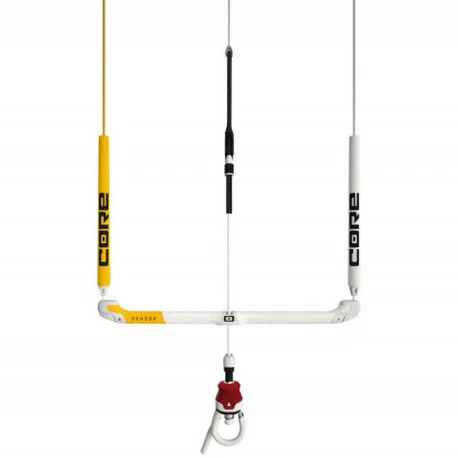 Barres complètes KitesurfCore Sensor 3+ 2023