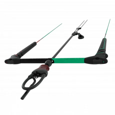 Barres complètes KitesurfNorth Kiteboarding Navigator 2024