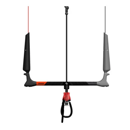 Barres complètes KitesurfSlingshot sentry v2 2024