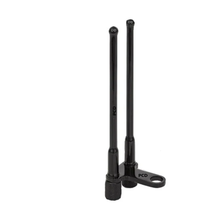 Barres De Maintien Starbaits Solidz Snag Ears