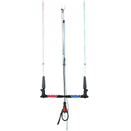 Barres nues KitesurfOzone Foil race v2 NUE