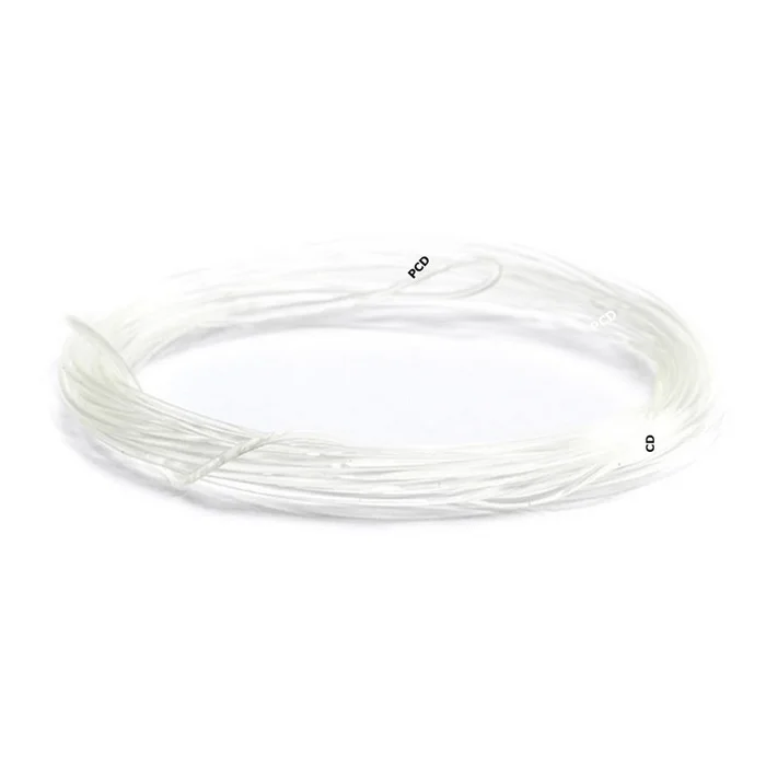Bas De Ligne Devaux Brochet Acier 20lbs 3m40