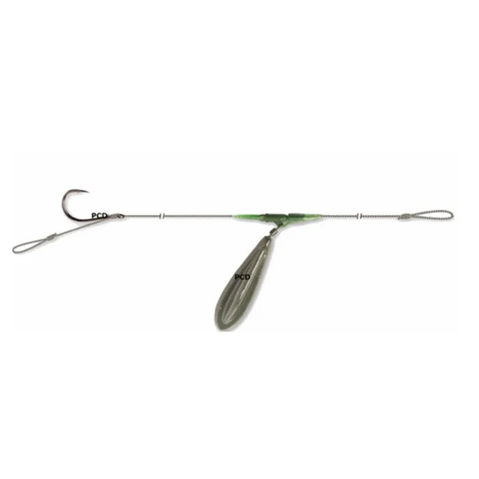 Bas De Ligne Monté Carp Spirit Classic Distance Rig 90G