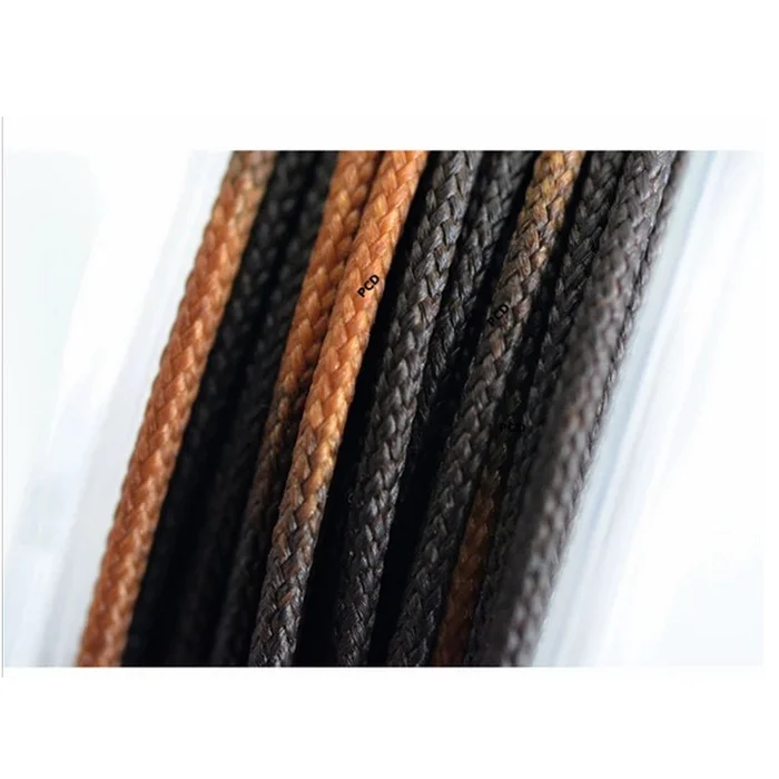 Bas de Ligne Silure Black Cat Lead Core 20M