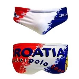 Bas de maillot de bain Croacia