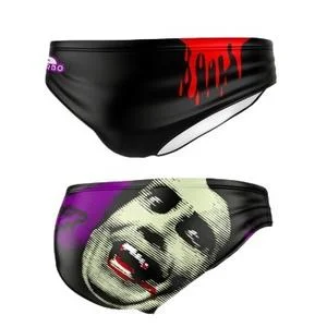 Bas de maillot de bain Dracula