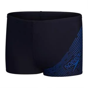 Bas de maillot de bain enfant Eco Medley Logo AQSH