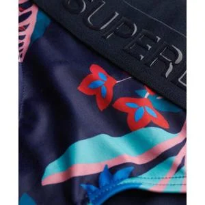 Bas de maillot de bain femme Logo