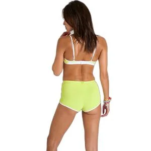 Bas de maillot de bain femme Lumo et Viva Fruitdale