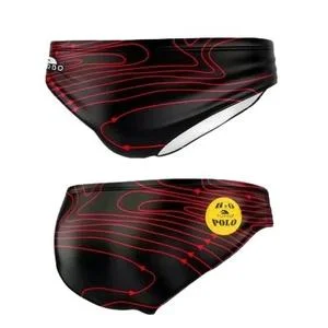 Bas de maillot de bain Isobars